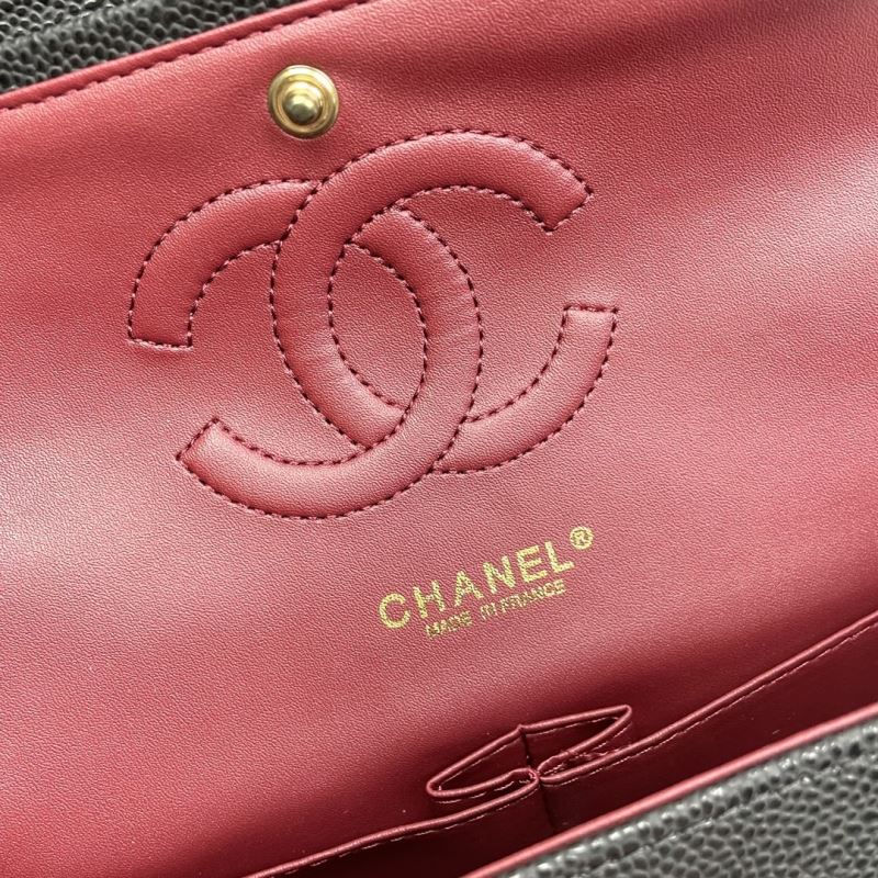 Chanel CF Series Bags